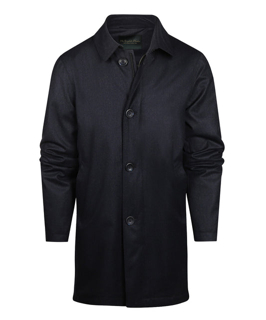 Coat Daniel | Blue