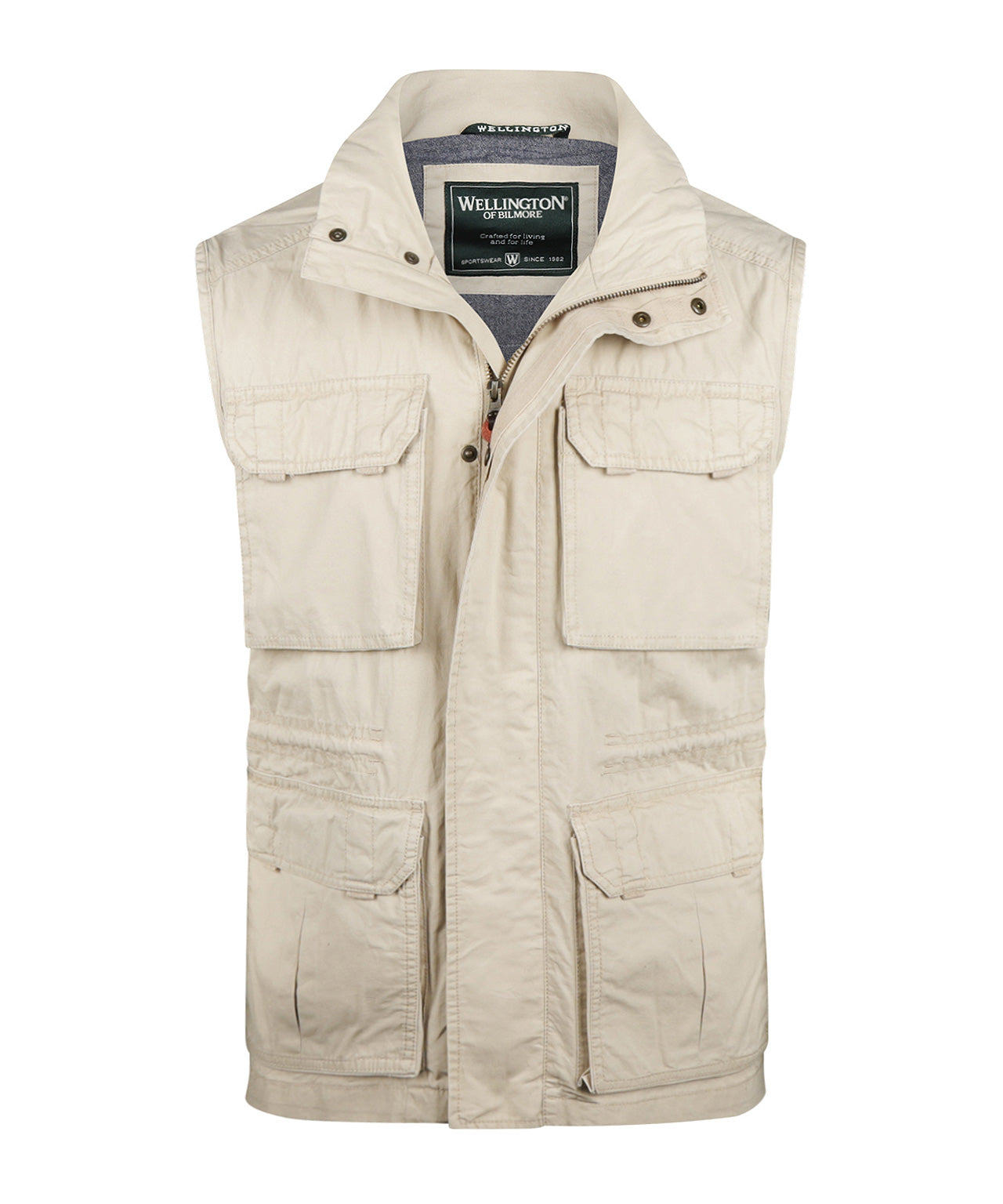 Bodywarmer Austin |