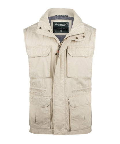 Bodywarmer Austin |