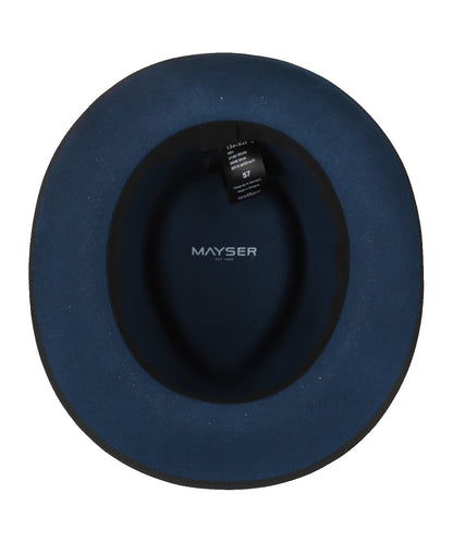 Mayser Hat Mio | Blue