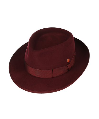 Mayser Hoed Mio | Bordeaux