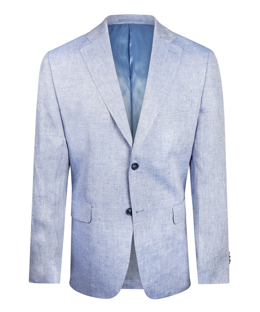 Colbert Linen | Blue