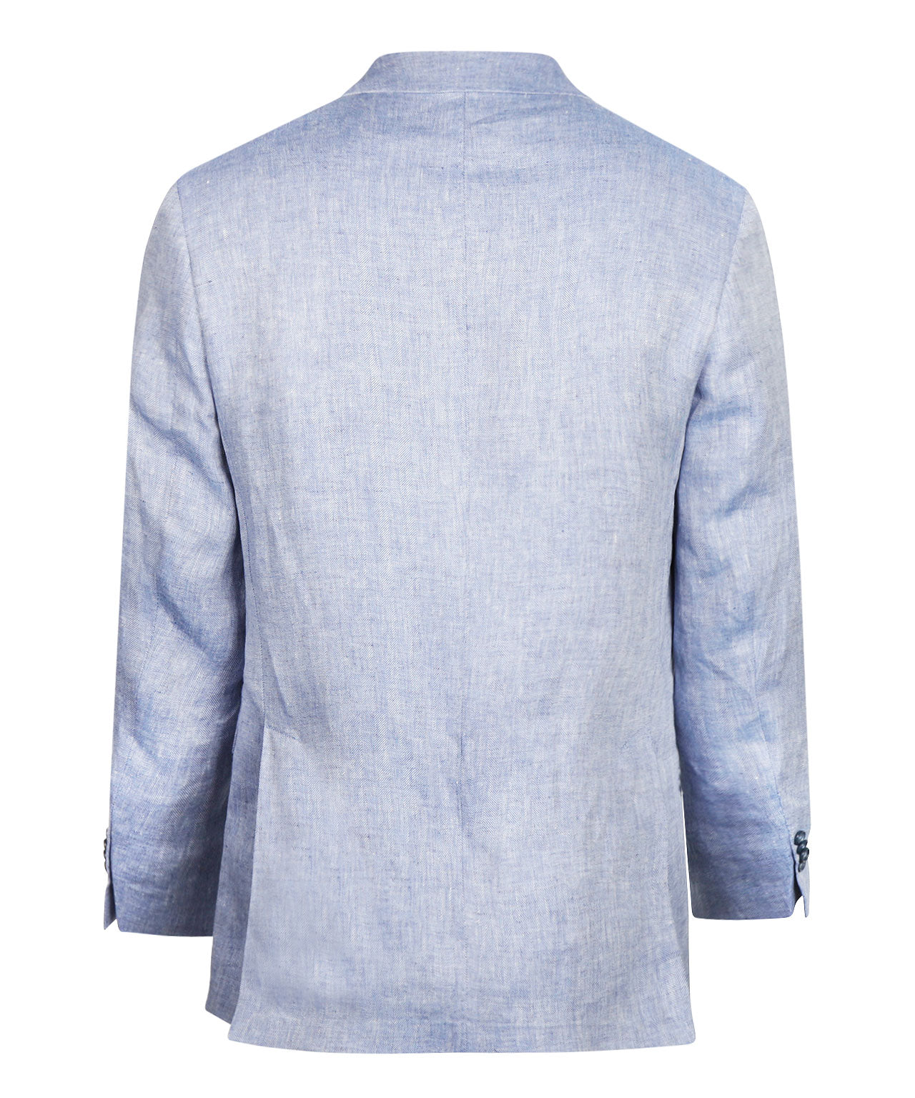 Colbert Linen | Blue
