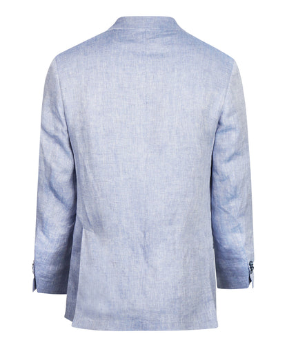 Colbert Linen | Blue