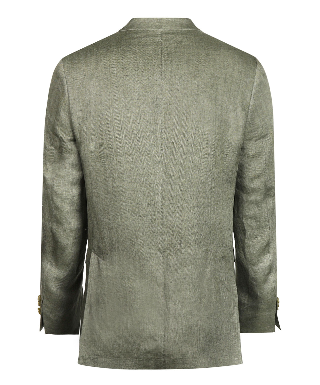 Colbert Linen | Green