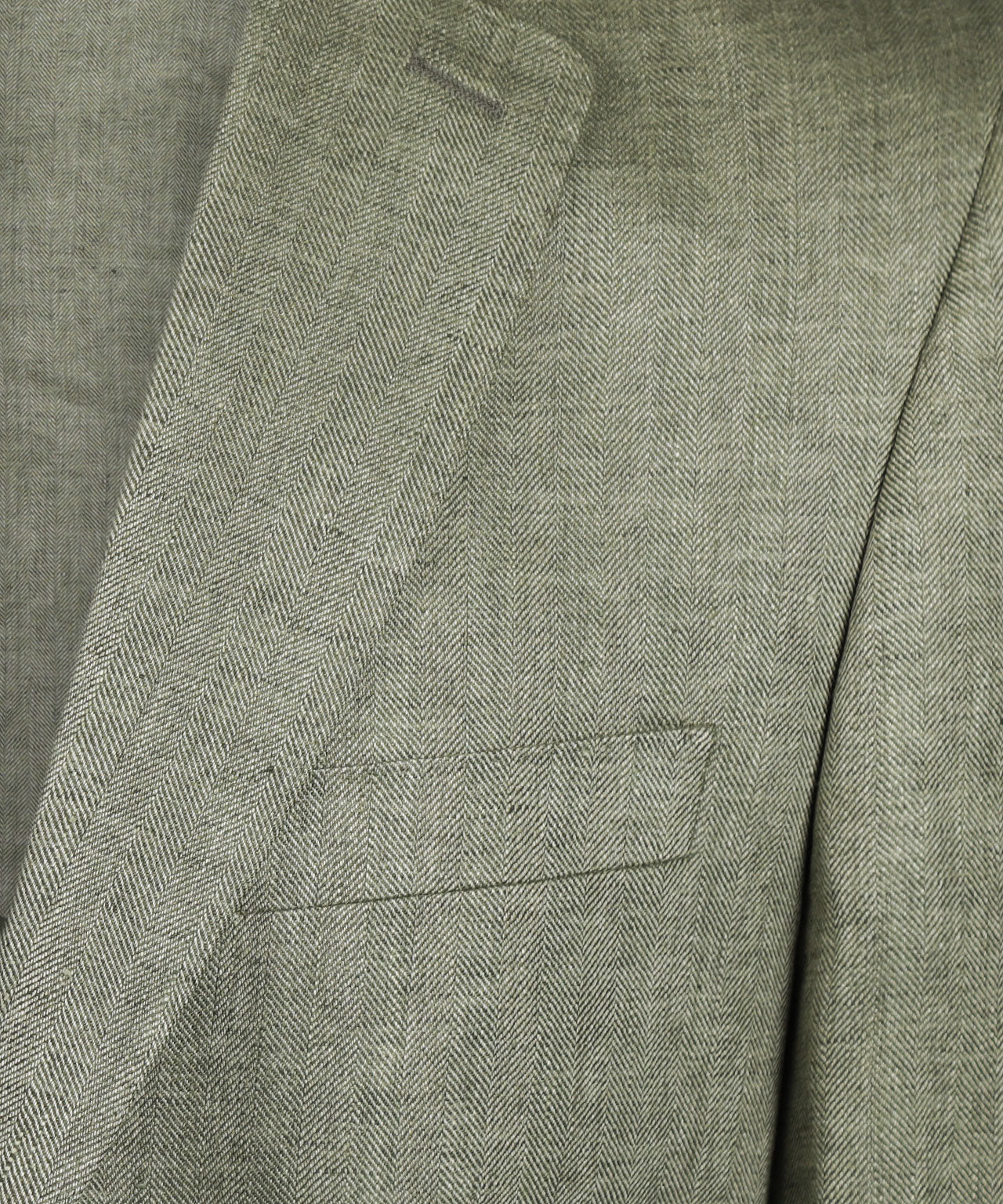 Colbert Linen | Green