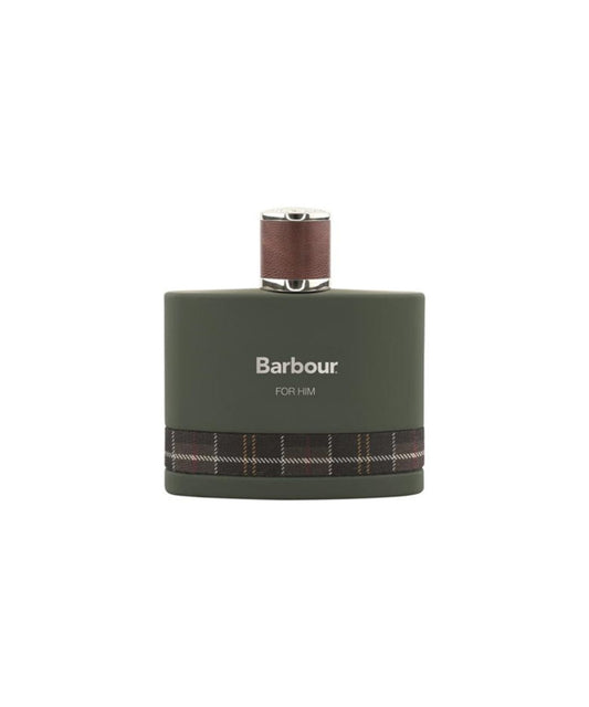 Barbour Perfume Heritage For Him 100ml | Green 