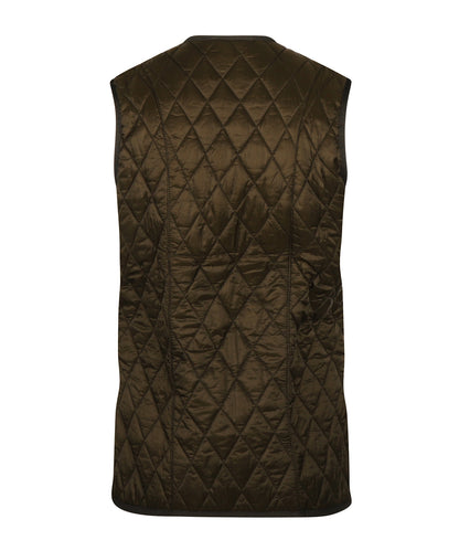 Barbour Betty Interactive Liner Damen | Grün