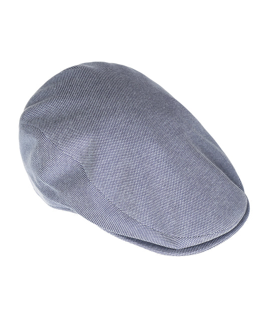 Classic Cap Cotton/Polyester | Blue