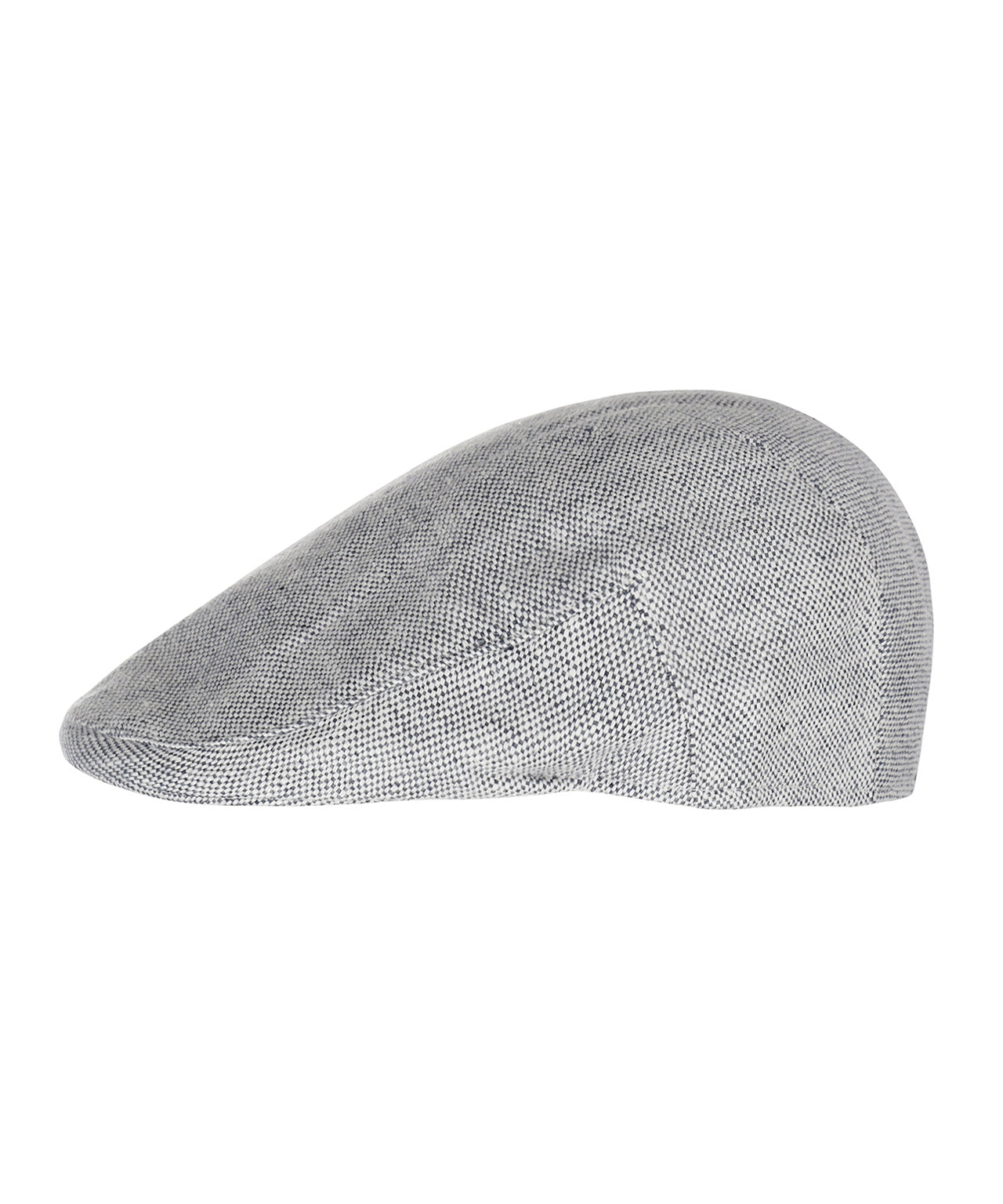 Klassieke Cap 100% Linnen | Licht Blauw