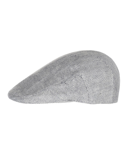 Klassieke Cap 100% Linnen | Licht Blauw