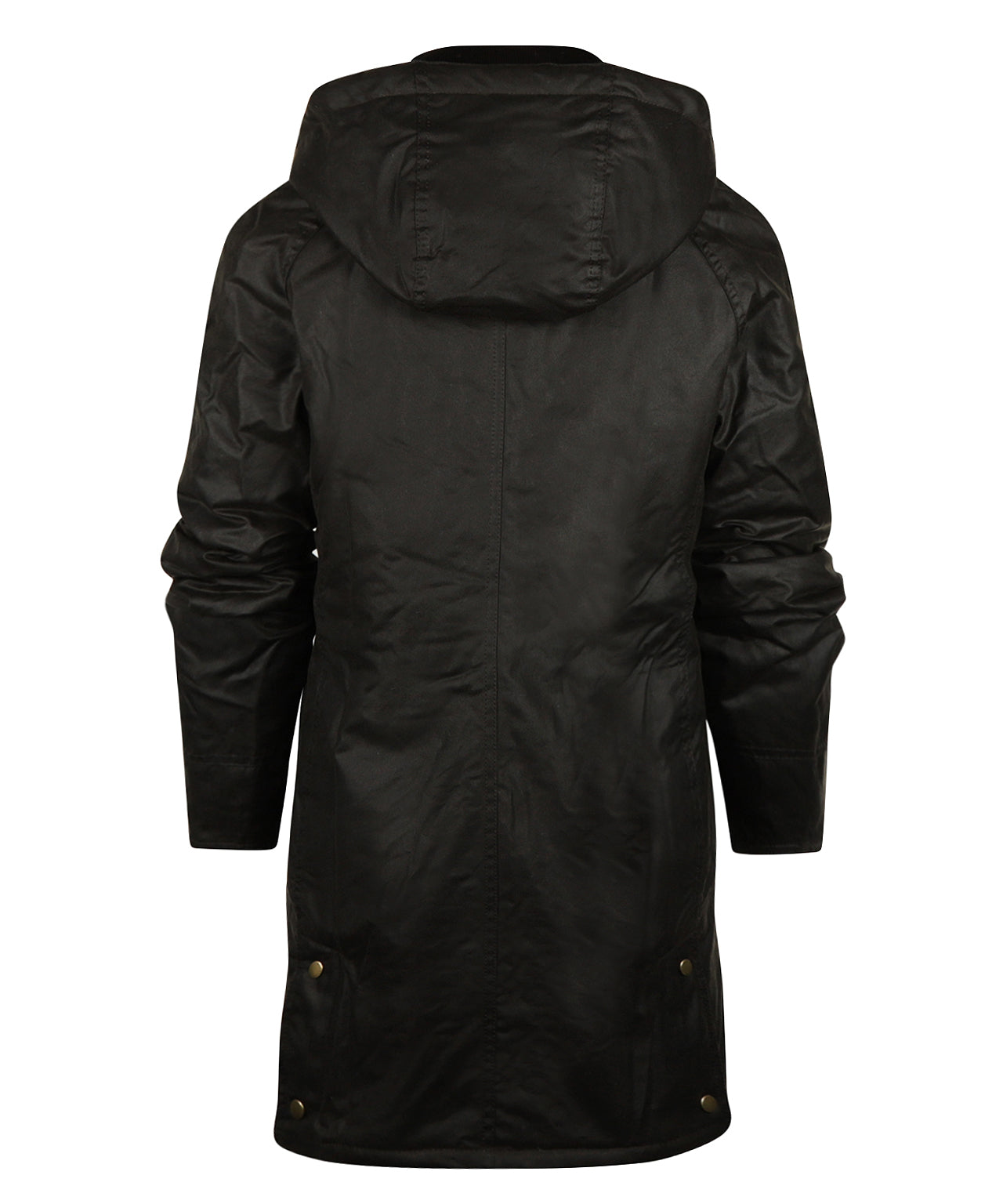 Barbour Bower Wax Jacket Women | Green