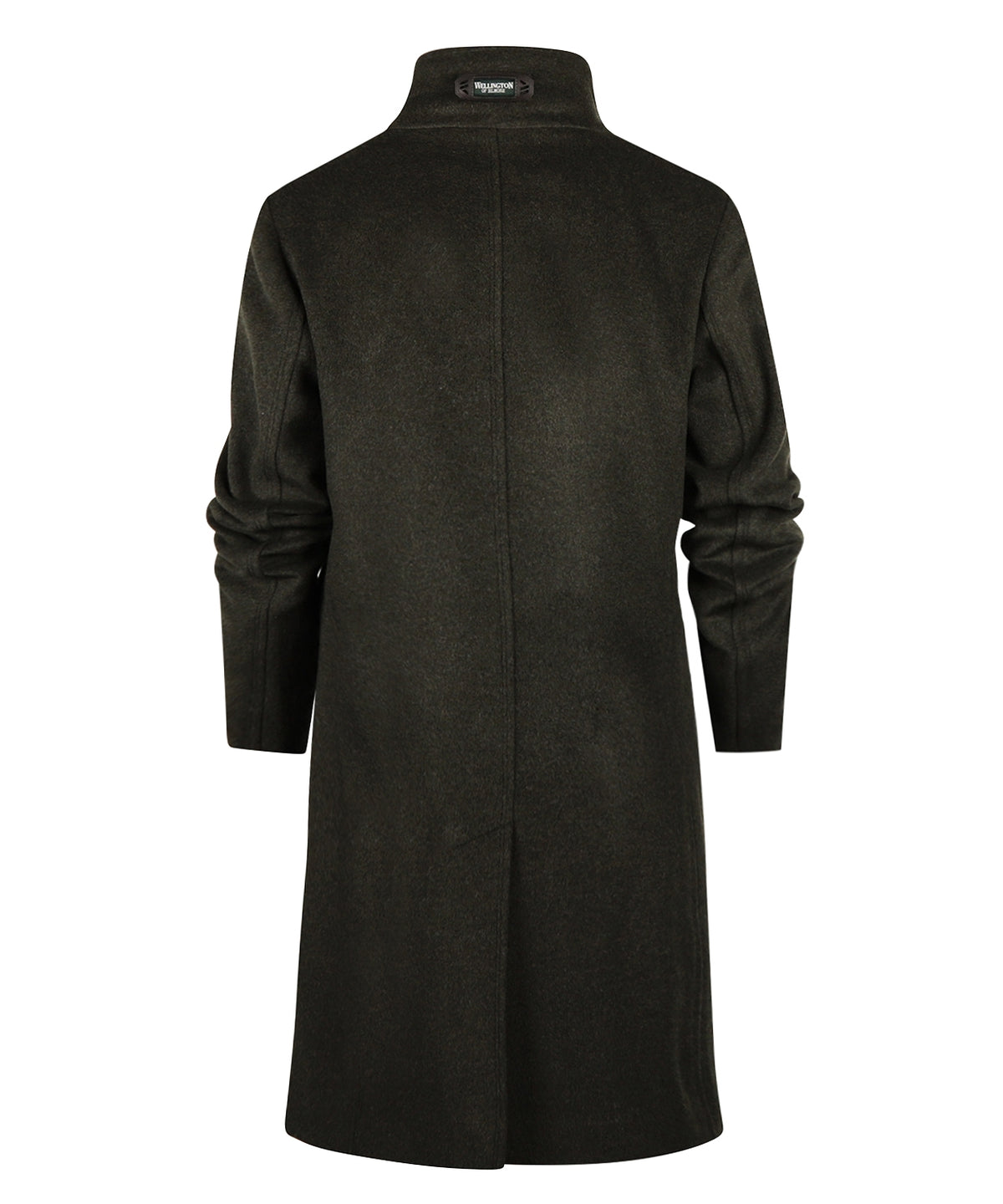 Tweed Jas Dames |