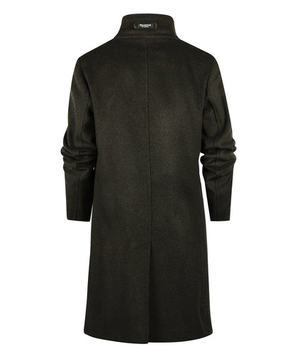 Tweed Jas Dames |