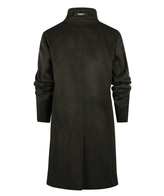 Tweed Jacket Women | Green