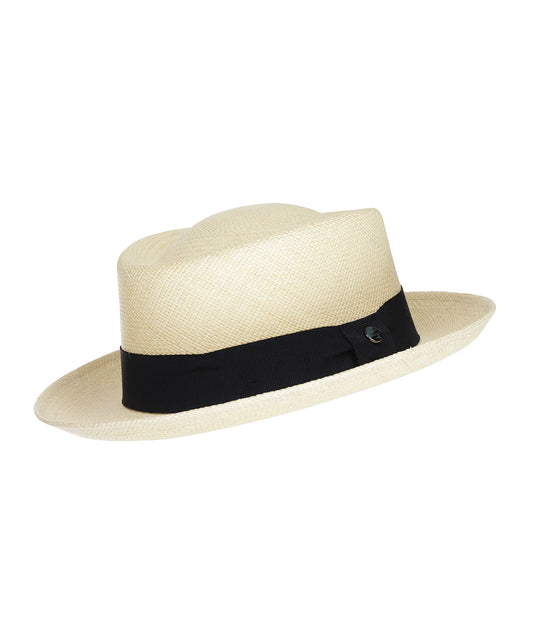Panama Hat Kira | Beige