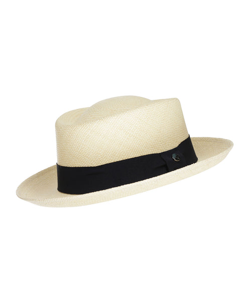 Panama Hoed Kira | Beige