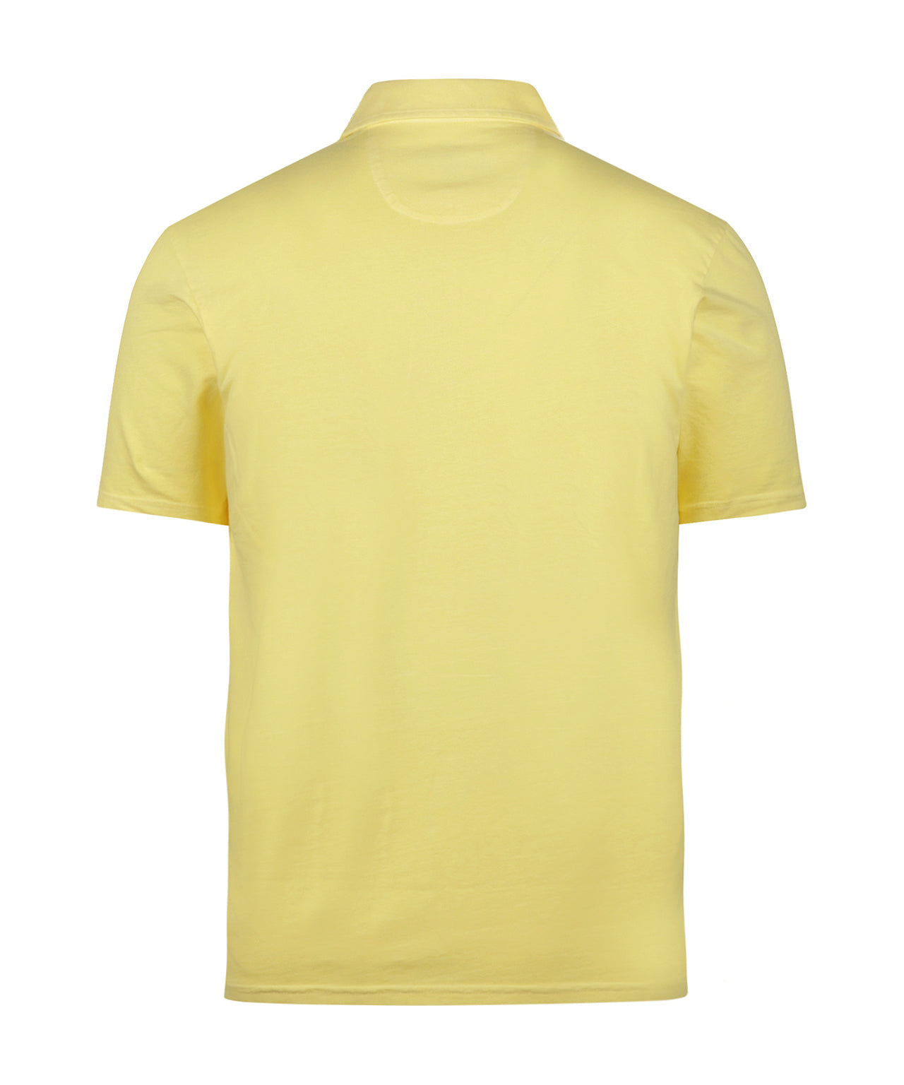 Polo korte mouw | Lemon