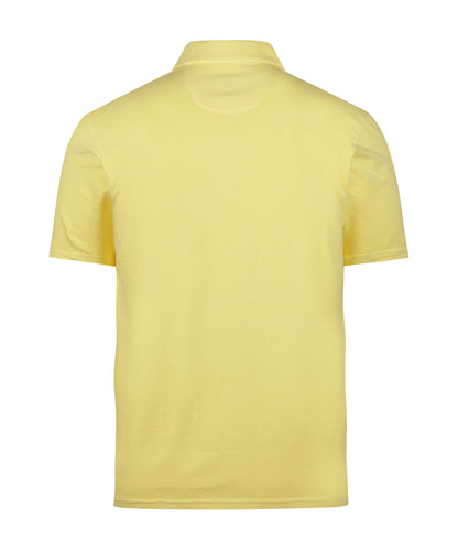 Polo korte mouw | Lemon