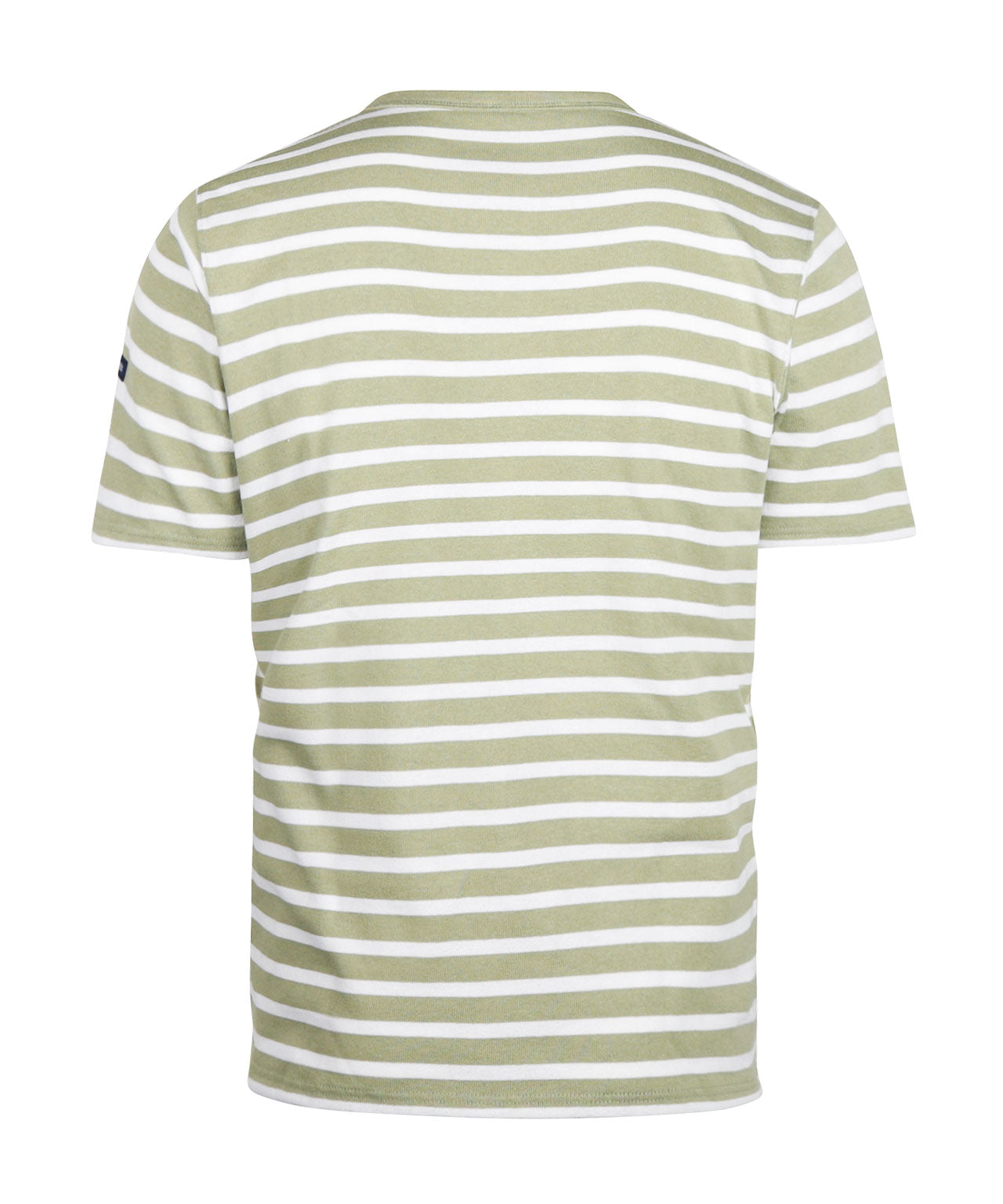 Saint James T-Shirt KM | Grün