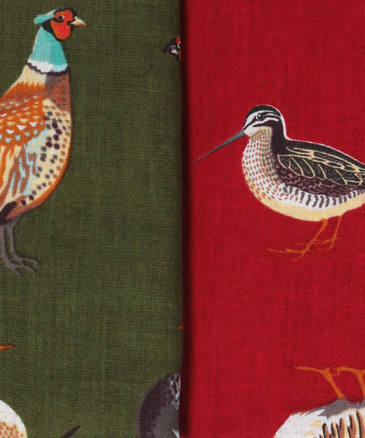 Handkerchiefs 2-Pack | Design