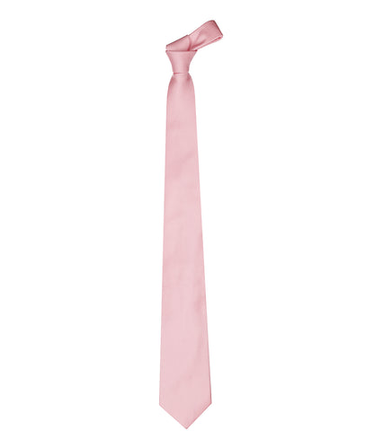 Seidenkrawatte | Rosa