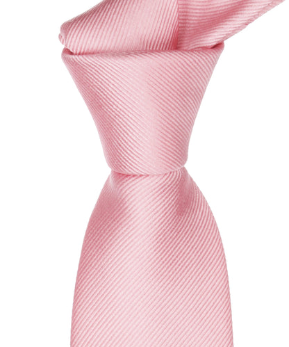 Seidenkrawatte | Rosa