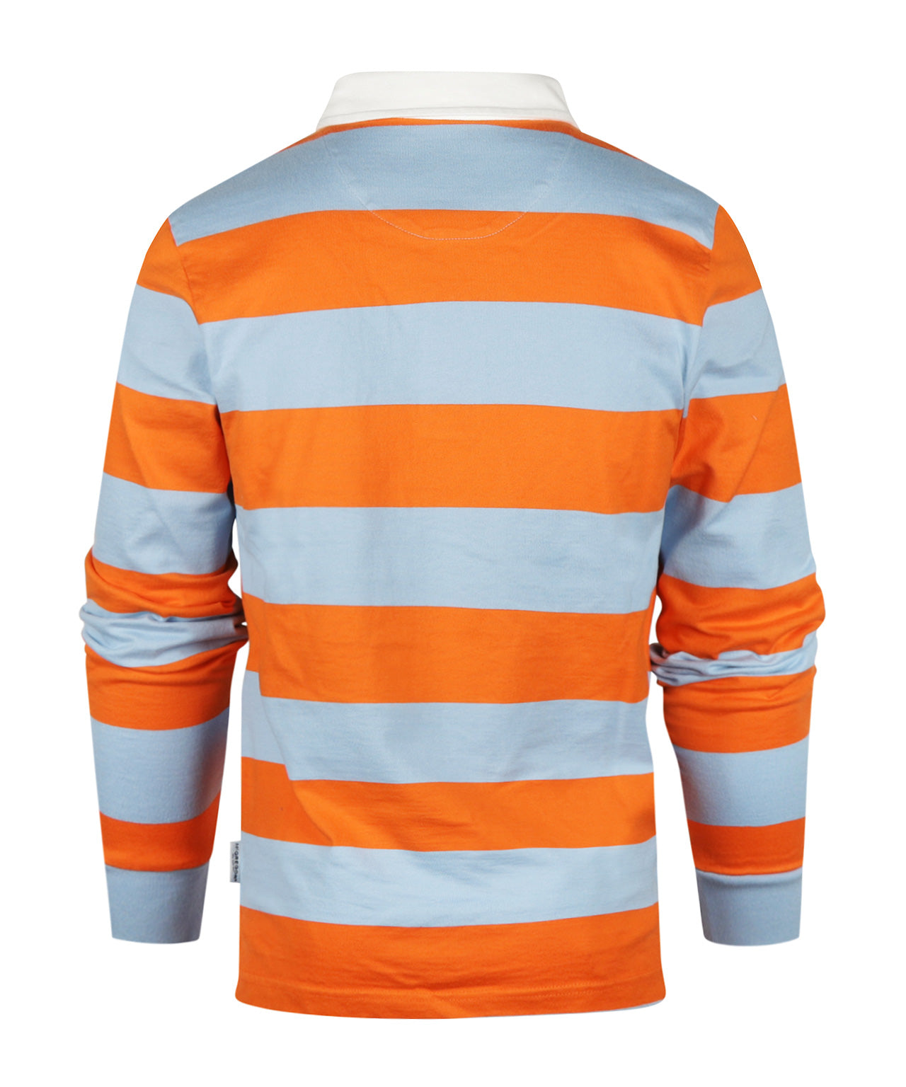 McGregor Rugby Shirt | Blue