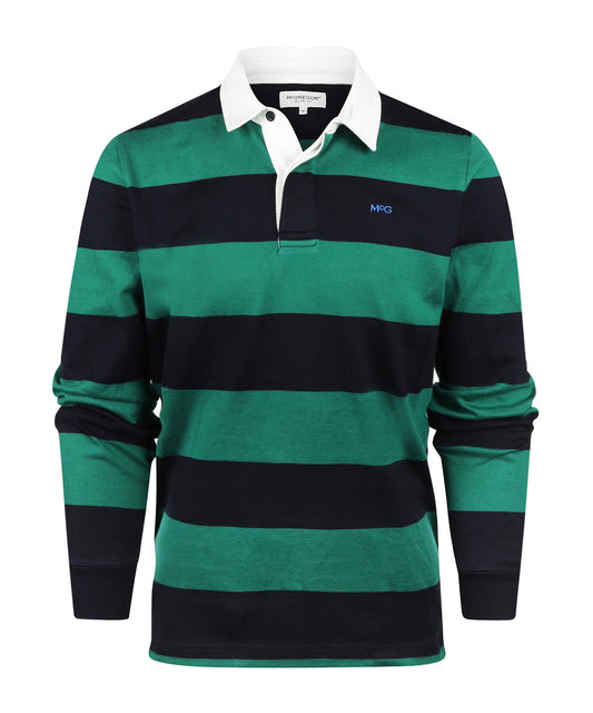 McGregor Rugby-Trikot | Blau
