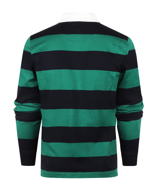 McGregor Rugby-Trikot | Blau
