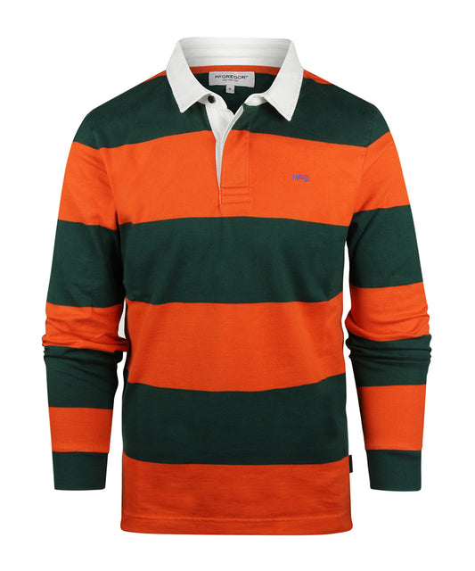 McGregor Rugby-Trikot | Orange