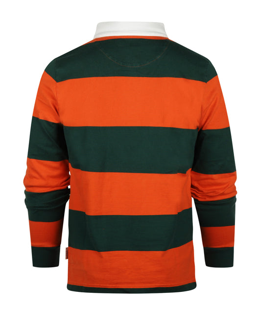 McGregor Rugby-Trikot | Orange
