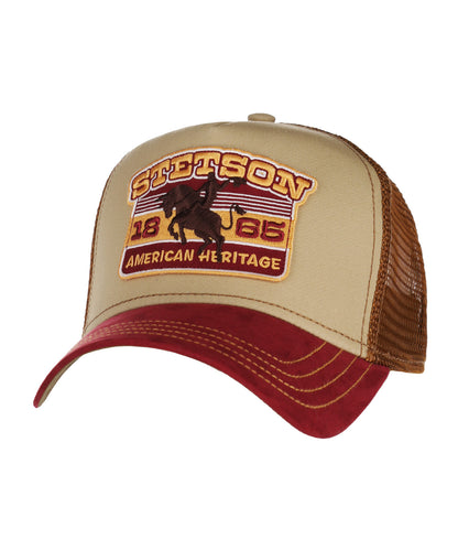 Trucker Cap Rodeo |
