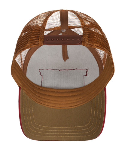 Trucker Cap Rodeo |