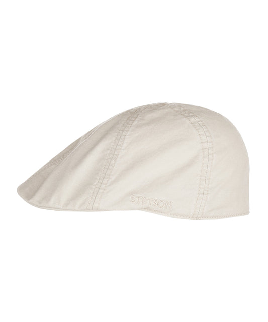Stetson Texas Delave Bio-Baumwolle | Beige