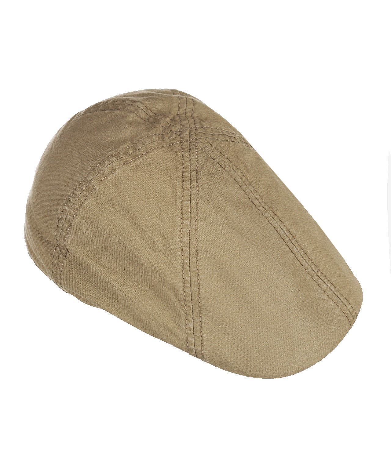 Stetson Texas Delave Bio-Baumwolle | Khaki