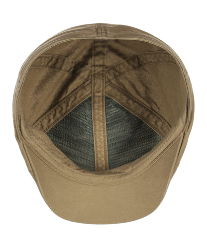 Stetson Texas Delave Bio-Baumwolle | Khaki