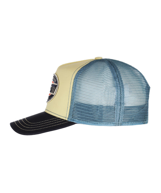 Trucker Cap High Speed |