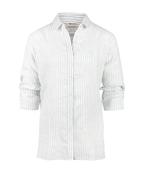 Barbour Damenhemd | Blau