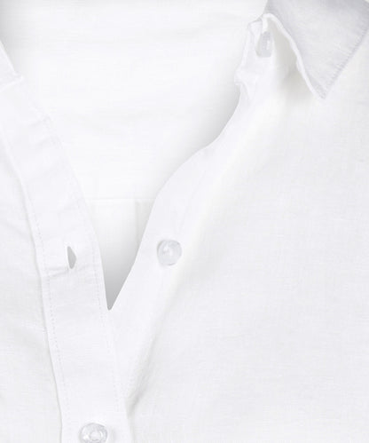Barbour Damenhemd | Weiß