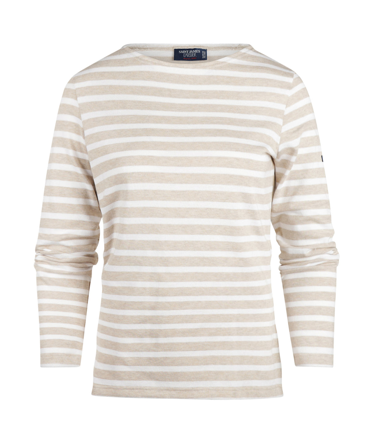 Saint James Meridame II ladies | White