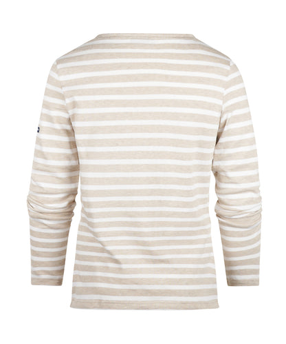 Saint James Meridame II ladies | White