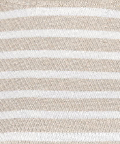 Saint James Meridame II ladies | White