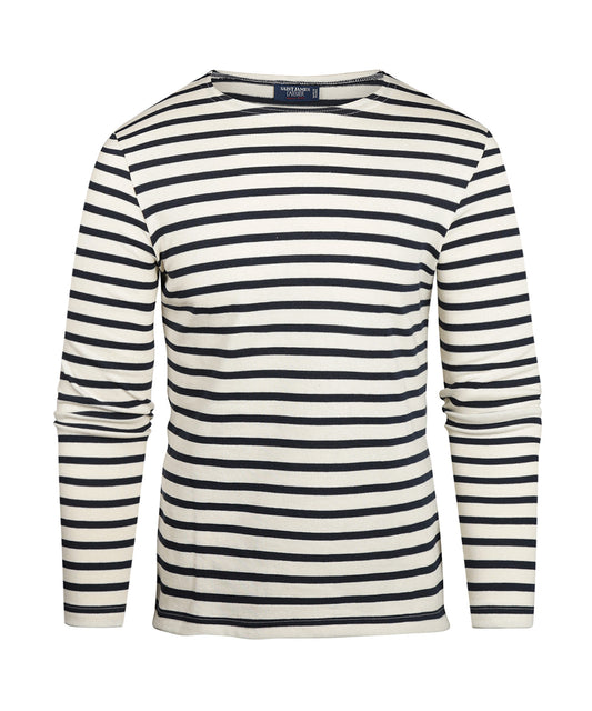 Saint James Meridame II ladies | White