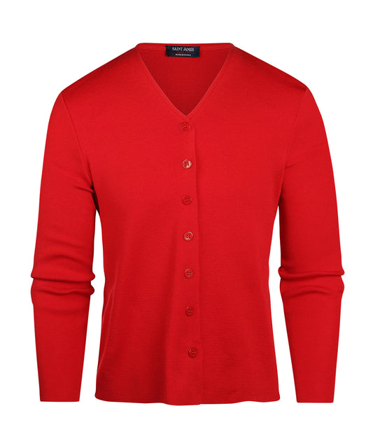Dames Vest Brevands | Tulipe