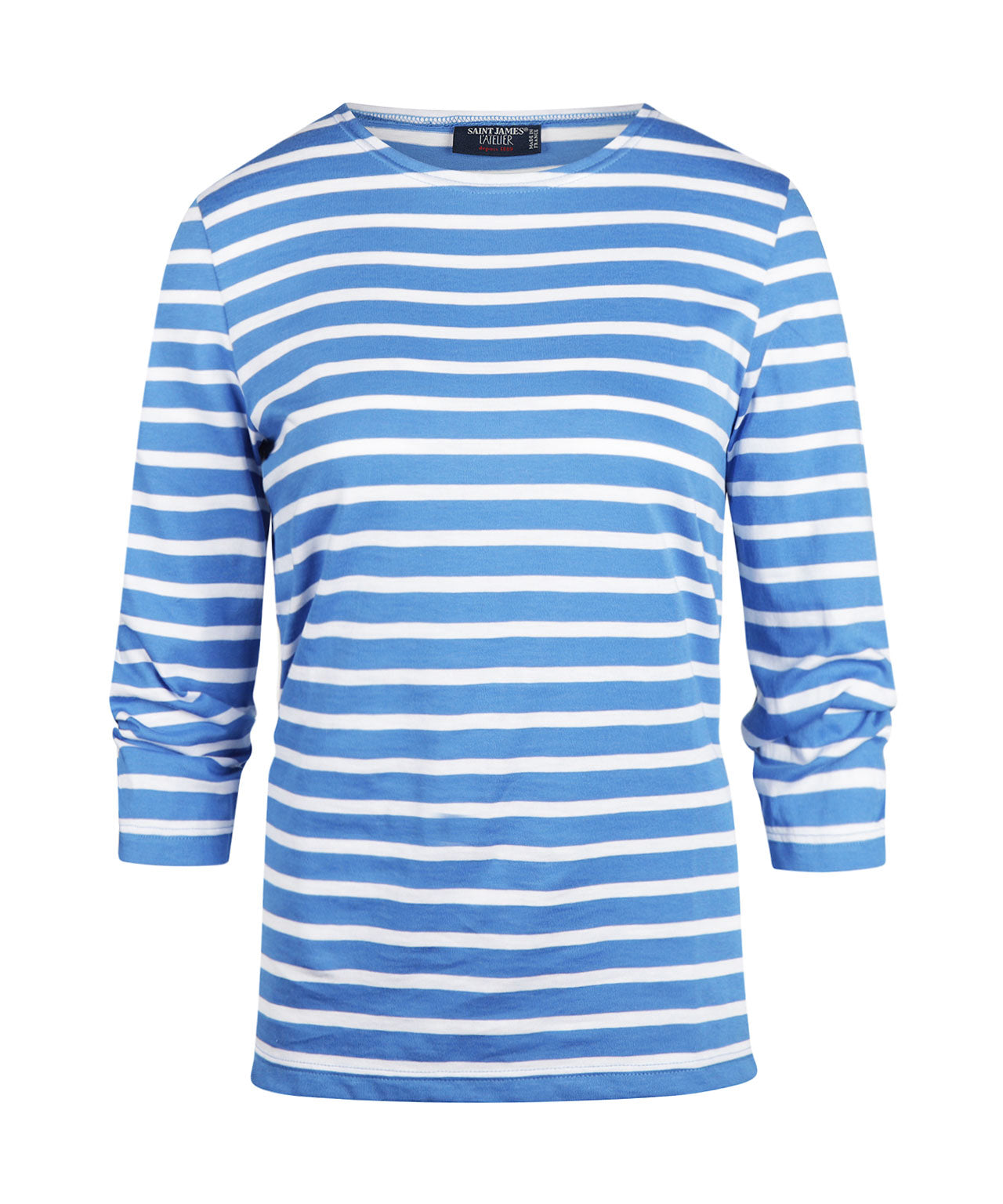 Saint James Galathee II Ladies | Blue