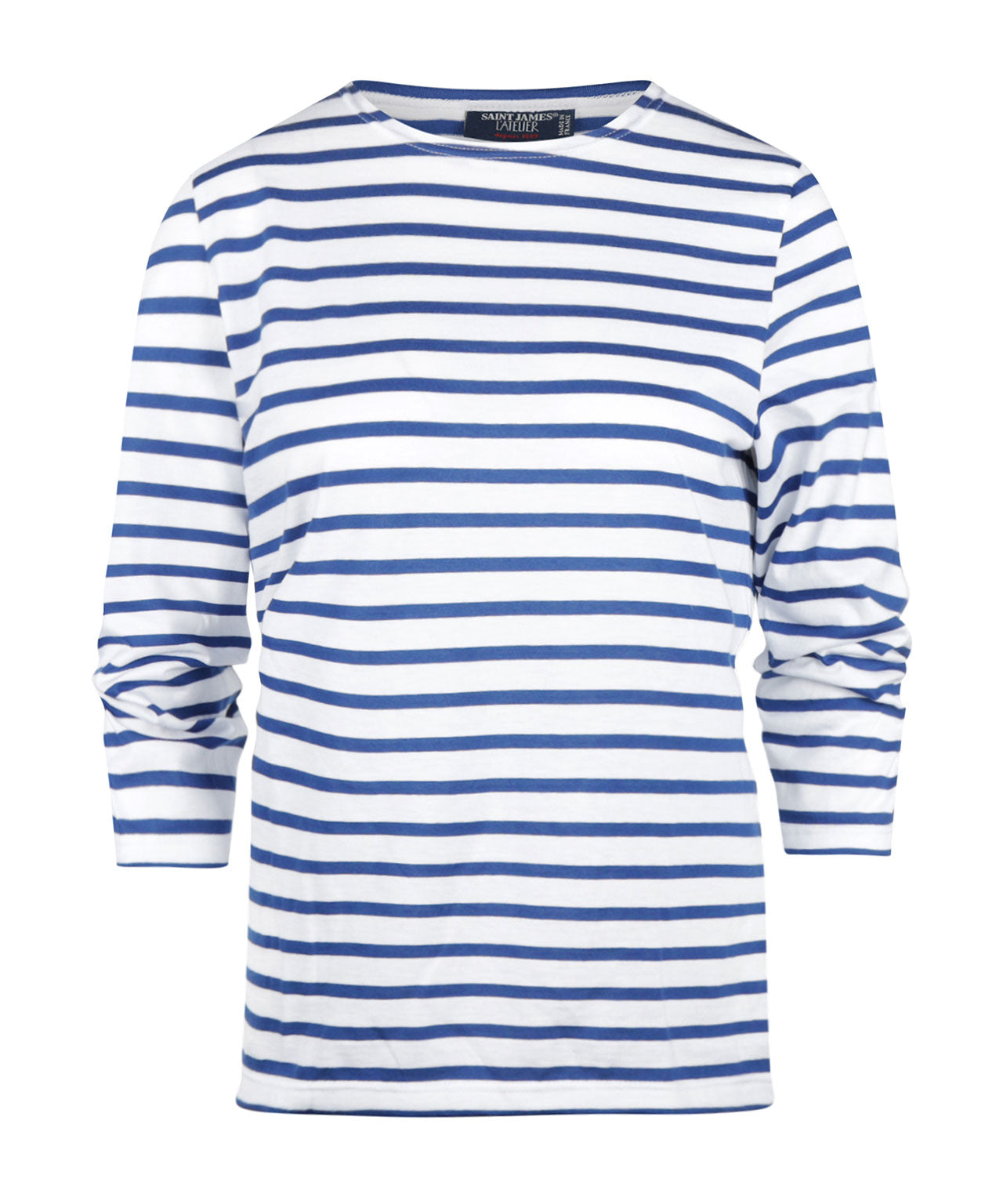 Saint James Galathee II ladies | White