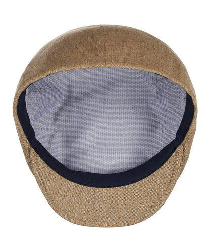 Classic Cap Silk | Beige