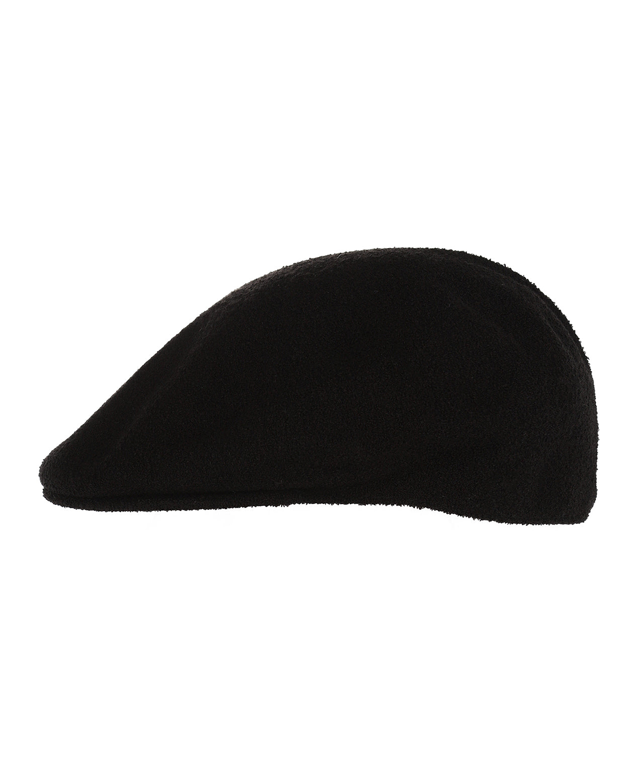 Kangol Bermuda 504 | Schwarz