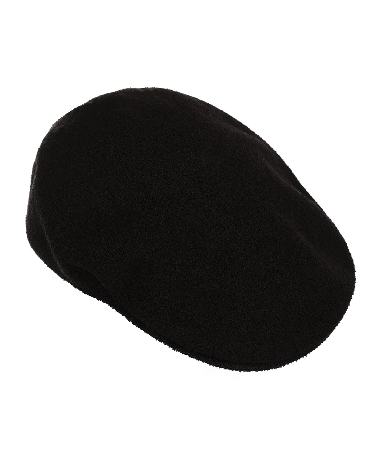 Kangol Bermuda 504 | Schwarz